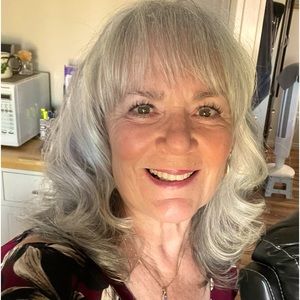 Meet your Posher, Susan